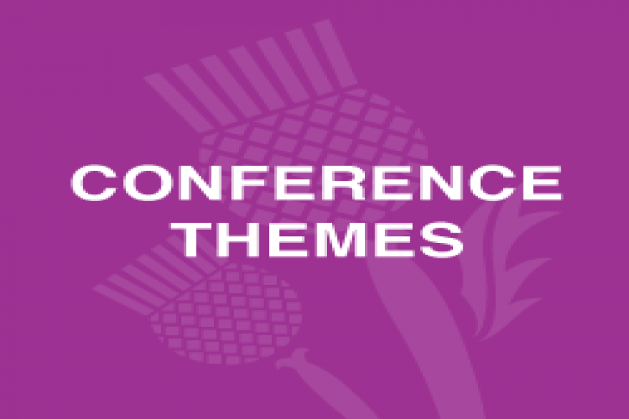 conference themes